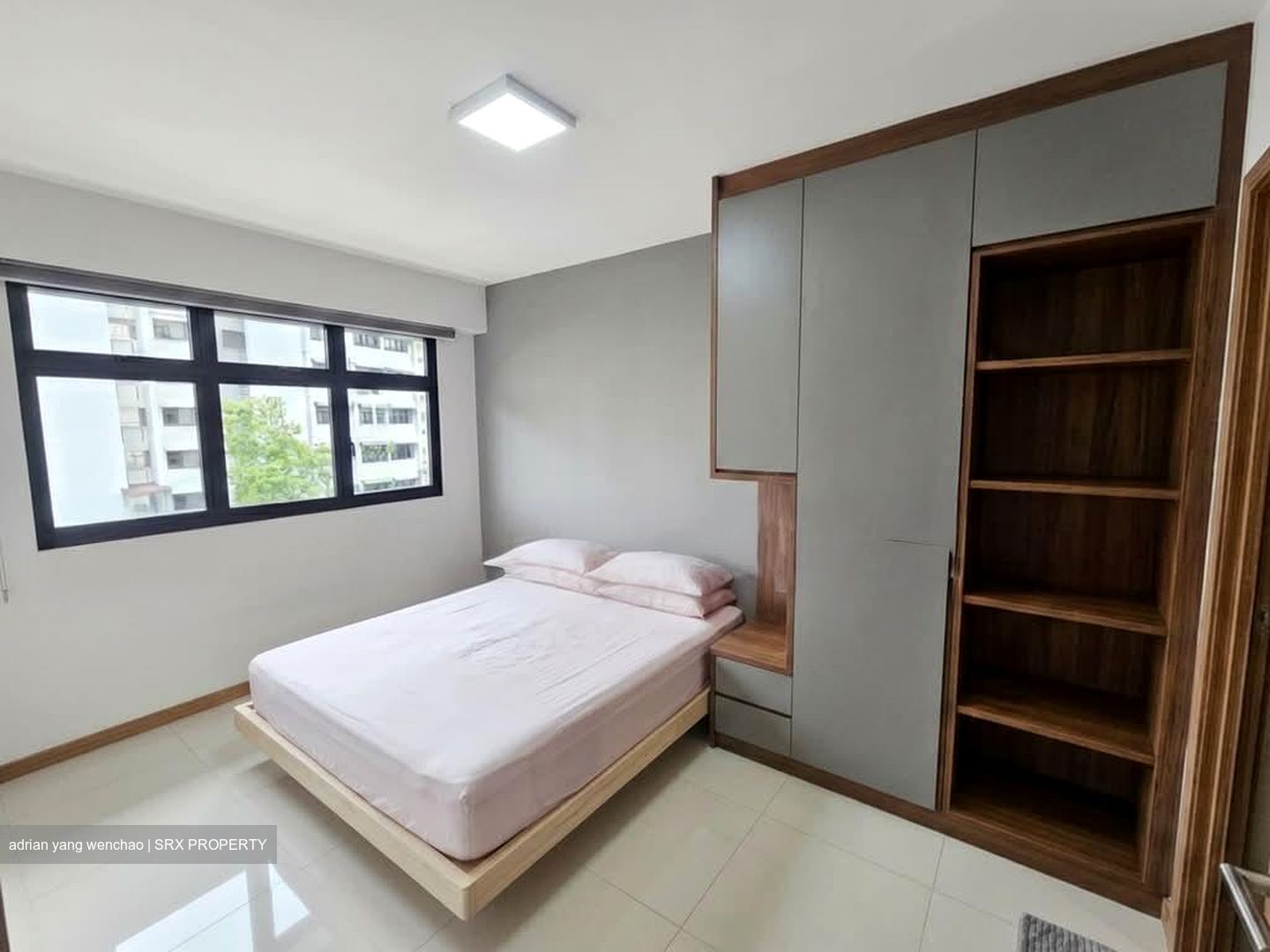 Blk 107A Alkaff Oasis (Toa Payoh), HDB 3 Rooms #600014651
